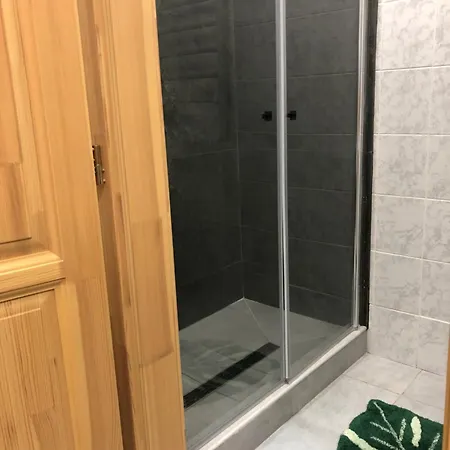 Level 2 Es Garden Szuteren Sajat Fuerdoszoba & Basement With Bathroom * Σέγκεντ