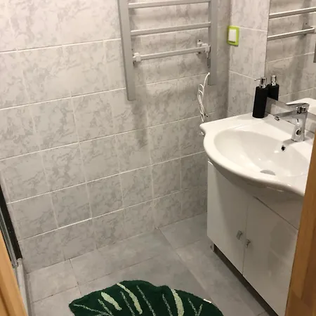Διαμέρισμα Level 2 Es Garden Szuteren Sajat Fuerdoszoba & Basement With Bathroom Σέγκεντ