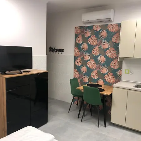 Apartment Harmonia Es Beke Belvarosaban 12 - Harmony And Peace In 12